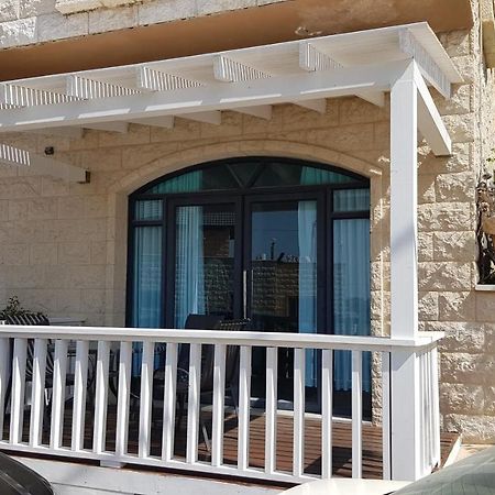 Hermon Accommodation Majdal Shams Extérieur photo