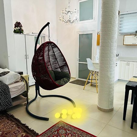 Hermon Accommodation Majdal Shams Chambre photo