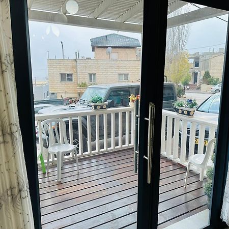 Hermon Accommodation Majdal Shams Chambre photo