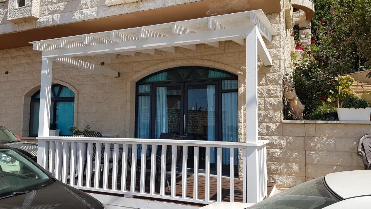 Hermon Accommodation Majdal Shams Extérieur photo