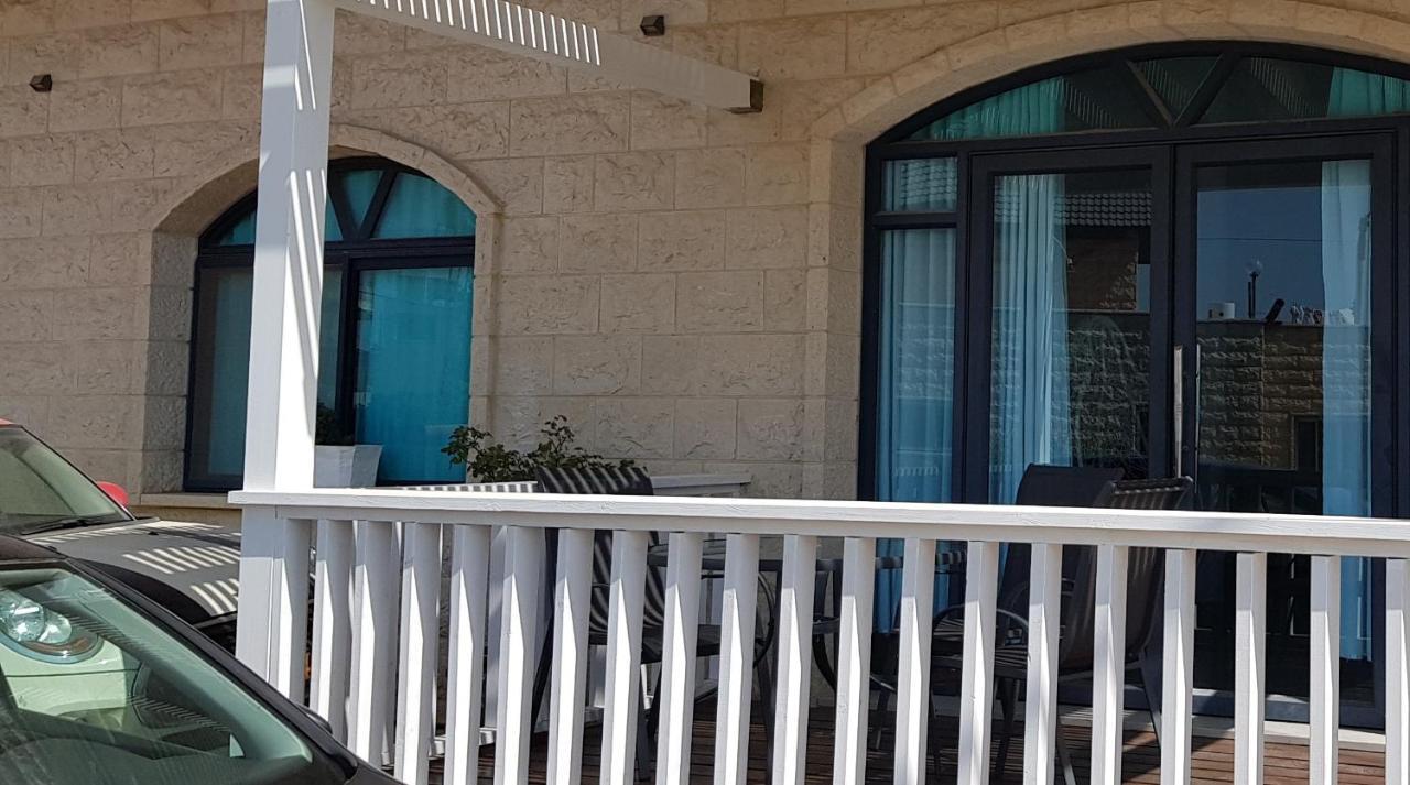 Hermon Accommodation Majdal Shams Chambre photo