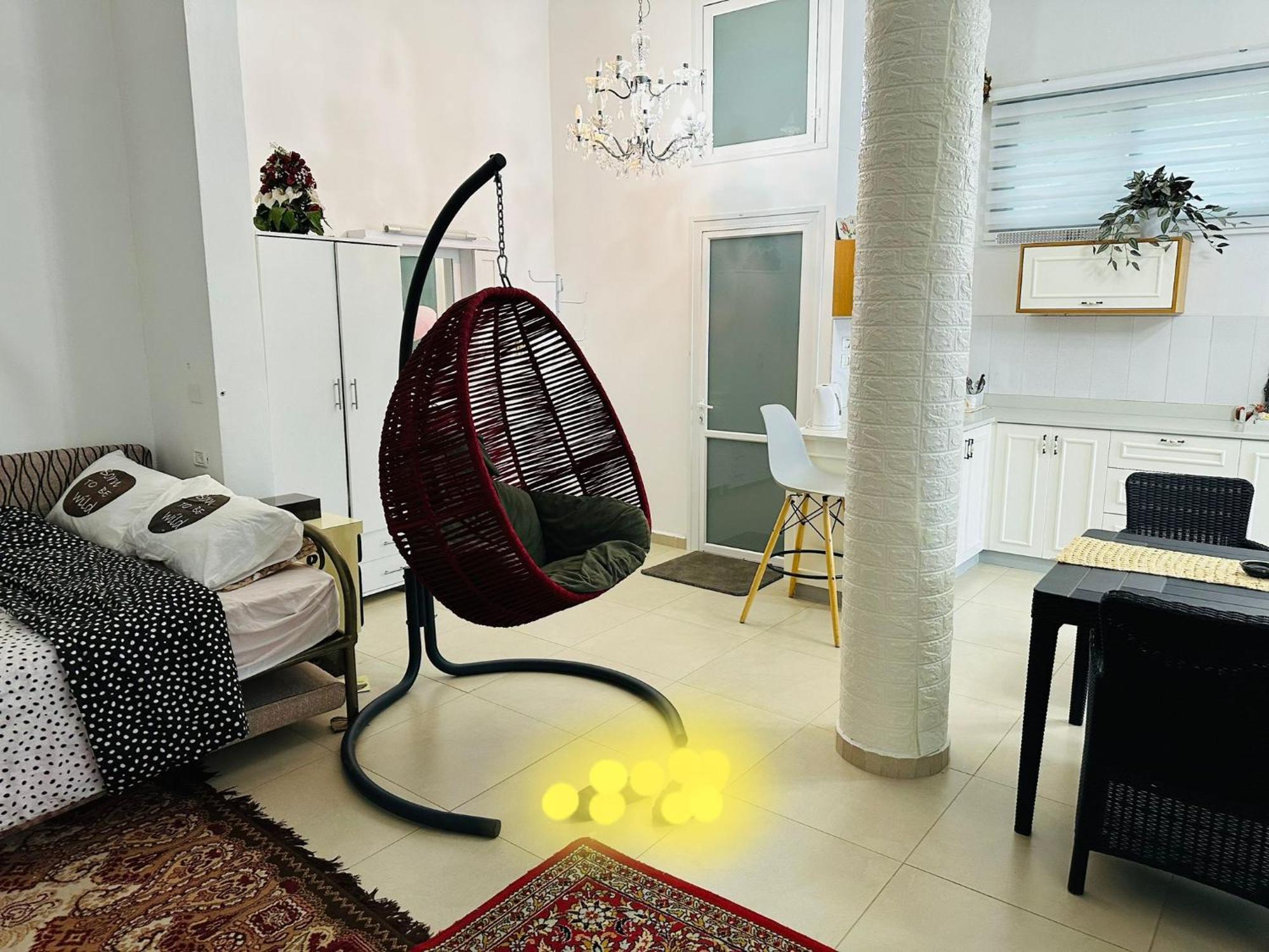 Hermon Accommodation Majdal Shams Chambre photo
