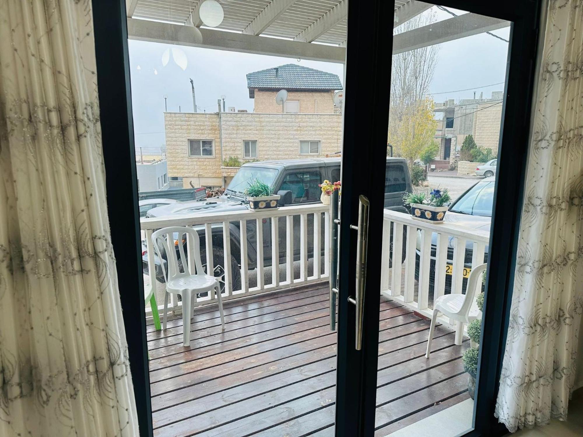 Hermon Accommodation Majdal Shams Chambre photo