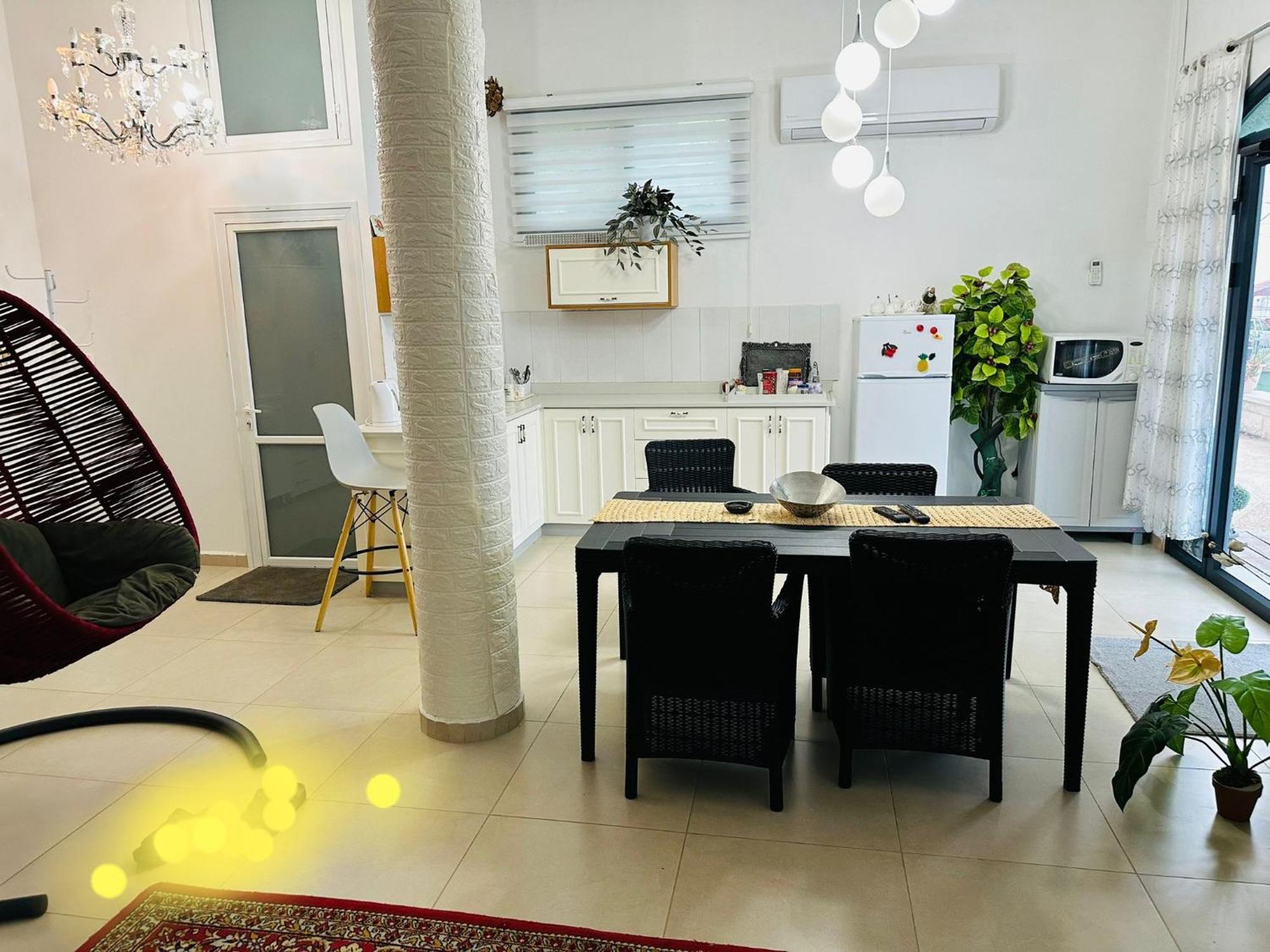 Hermon Accommodation Majdal Shams Chambre photo