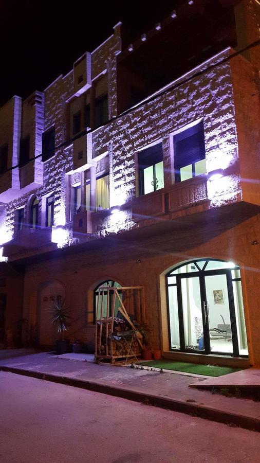 Hermon Accommodation Majdal Shams Extérieur photo