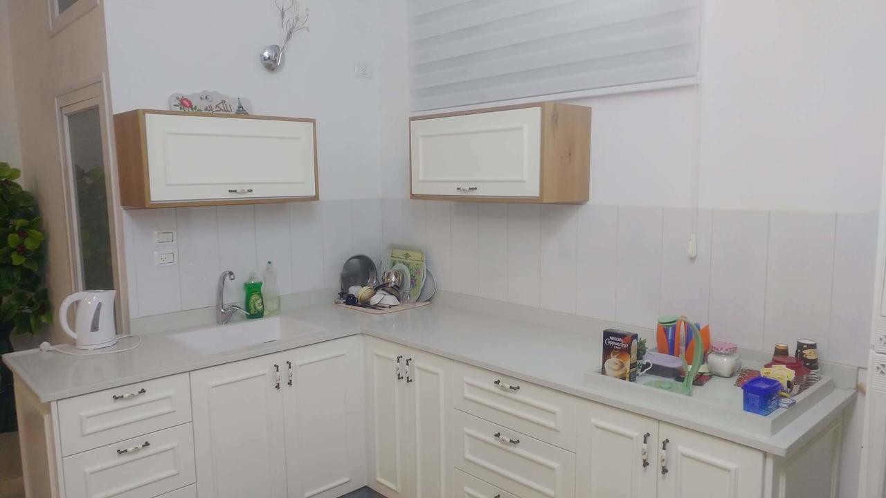 Hermon Accommodation Majdal Shams Extérieur photo