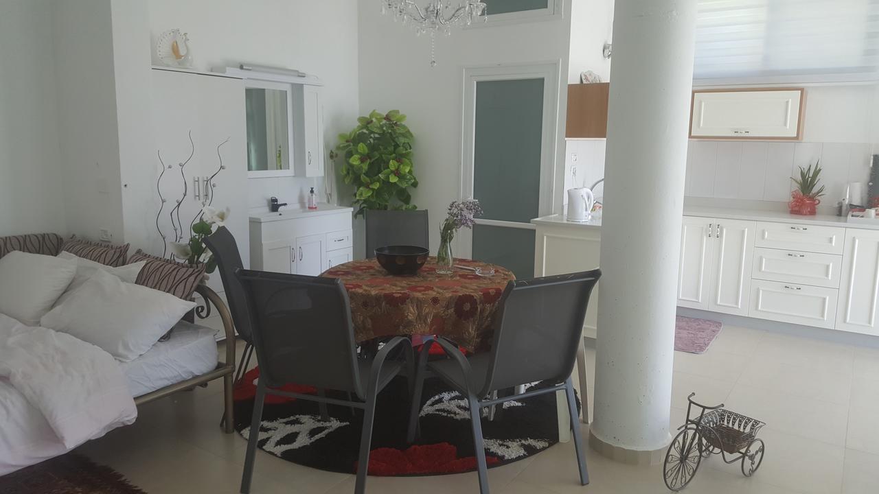 Hermon Accommodation Majdal Shams Extérieur photo