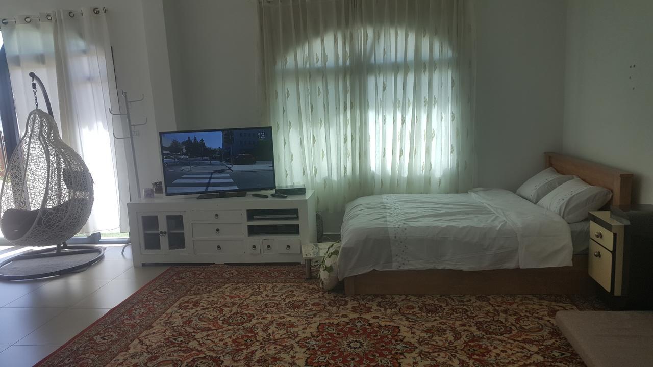 Hermon Accommodation Majdal Shams Extérieur photo