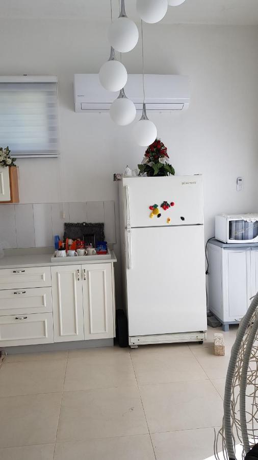 Hermon Accommodation Majdal Shams Extérieur photo