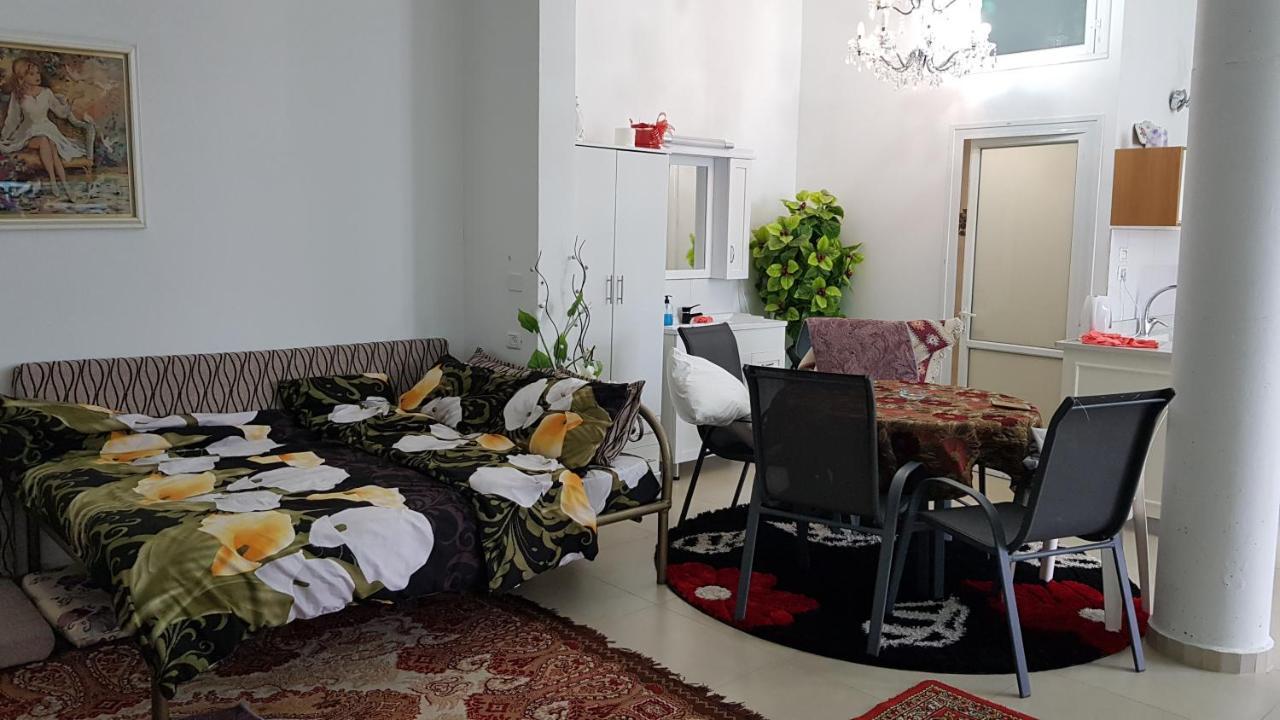Hermon Accommodation Majdal Shams Extérieur photo