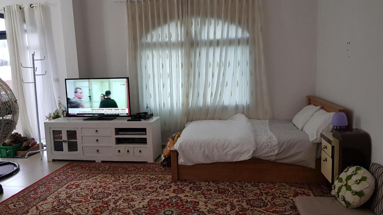 Hermon Accommodation Majdal Shams Extérieur photo